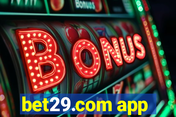 bet29.com app